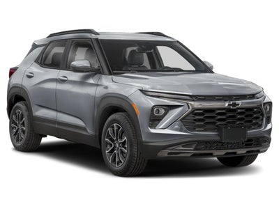 2026 Chevrolet Trailblazer FWD 4dr ACTIV