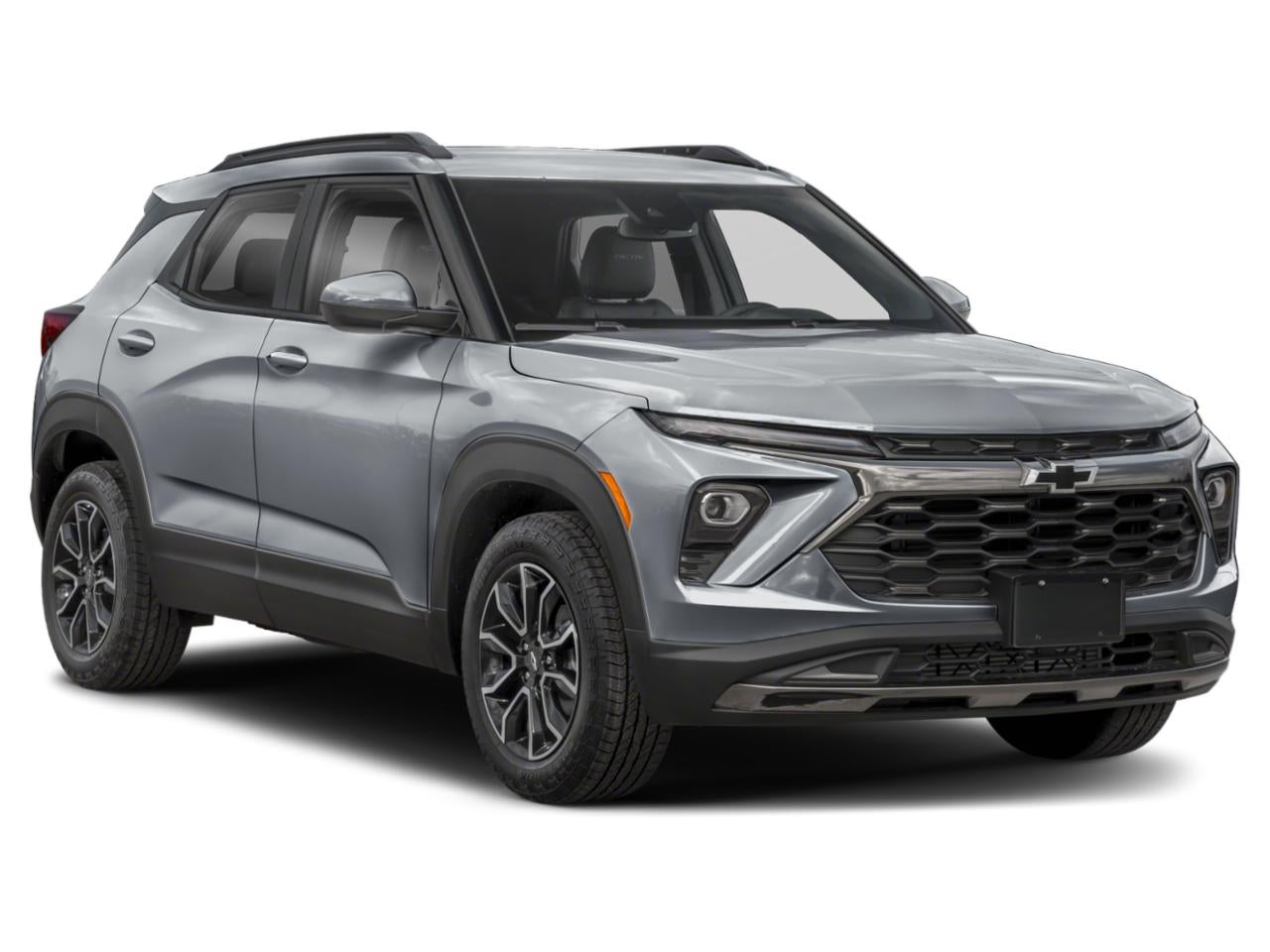 2026 Chevrolet Trailblazer FWD 4dr ACTIV