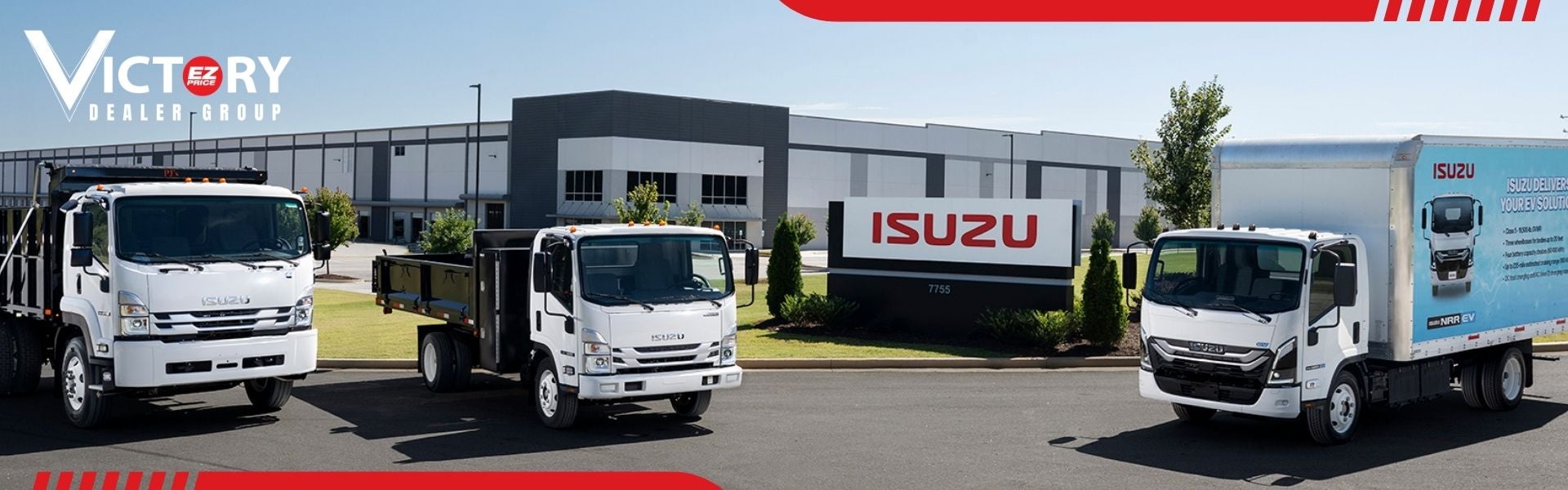 Isuzu 3