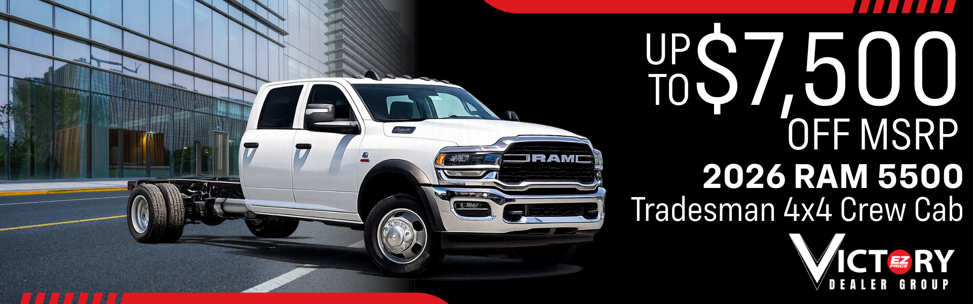 RAM 5500
